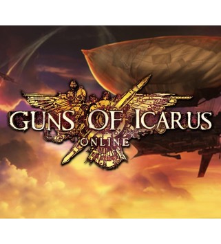 Guns of Icarus Online Soundtrack DLC Steam Key GLOBAL